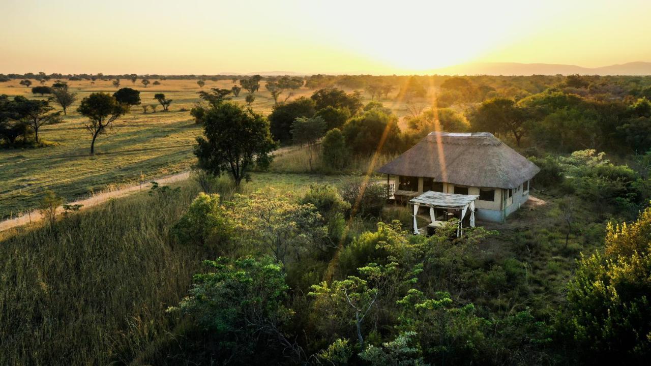 Safari Plains Vila Mabula Game Reserve Exterior foto