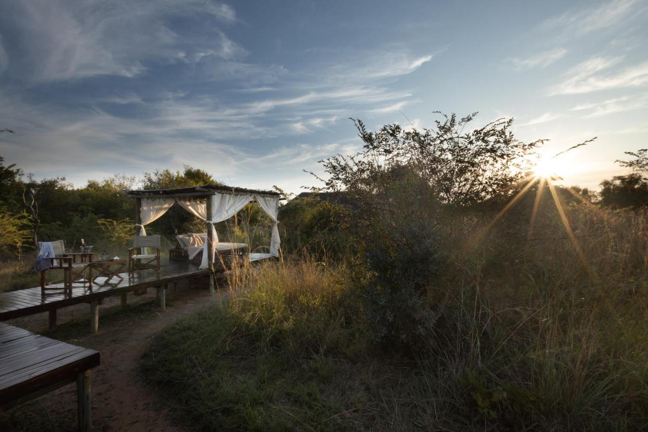 Safari Plains Vila Mabula Game Reserve Exterior foto