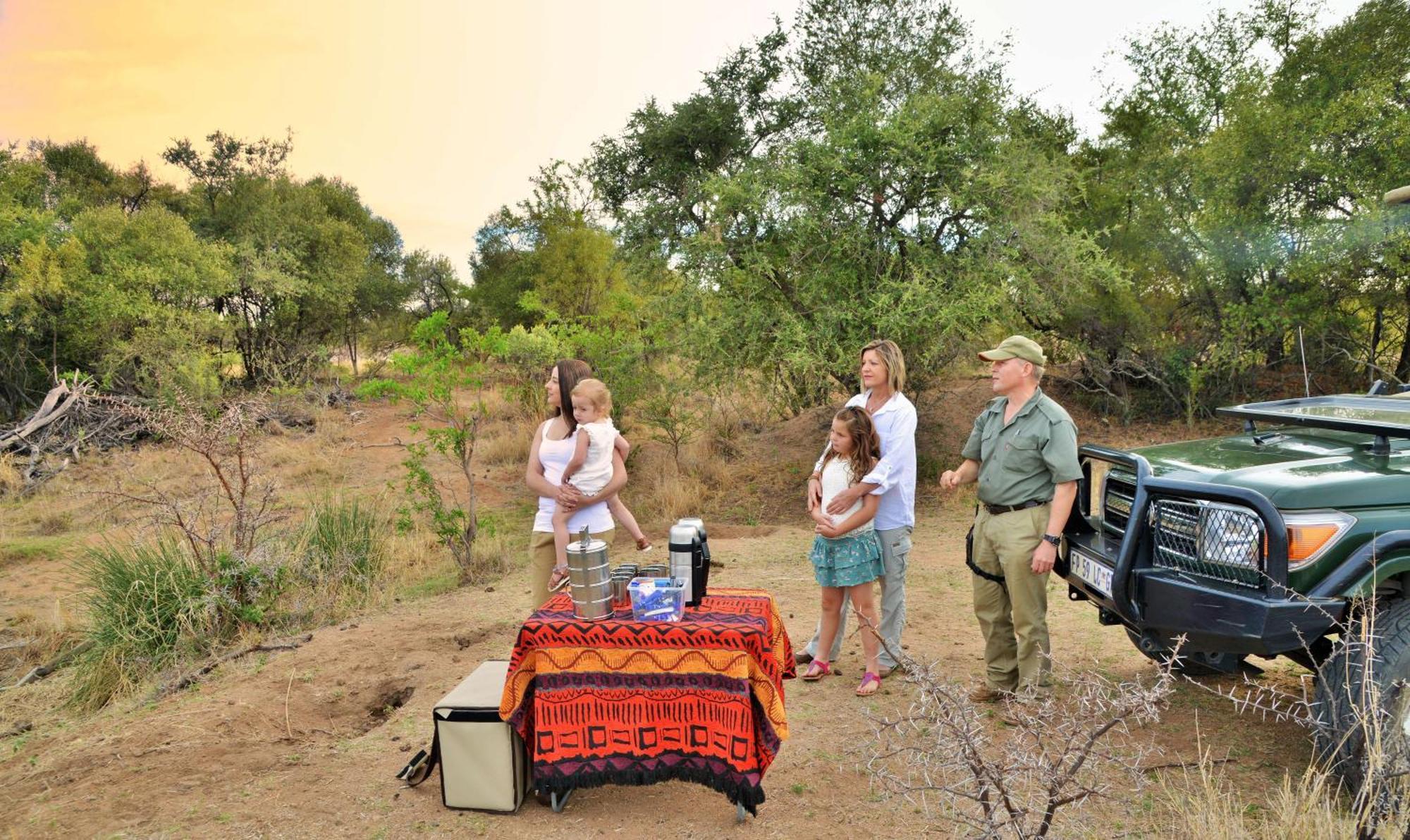 Safari Plains Vila Mabula Game Reserve Exterior foto